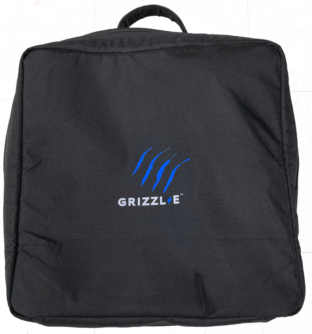 Grizzl-E United Chargers Mini Connect 40A