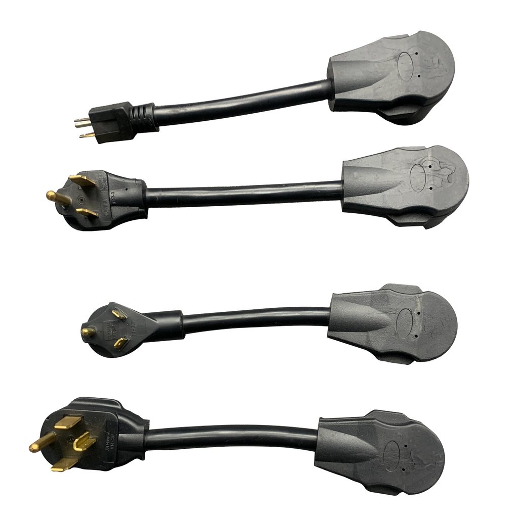 Grizzl-E United Chargers Mini Connect 40A