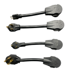 Grizzl-E United Chargers Mini Connect 40A