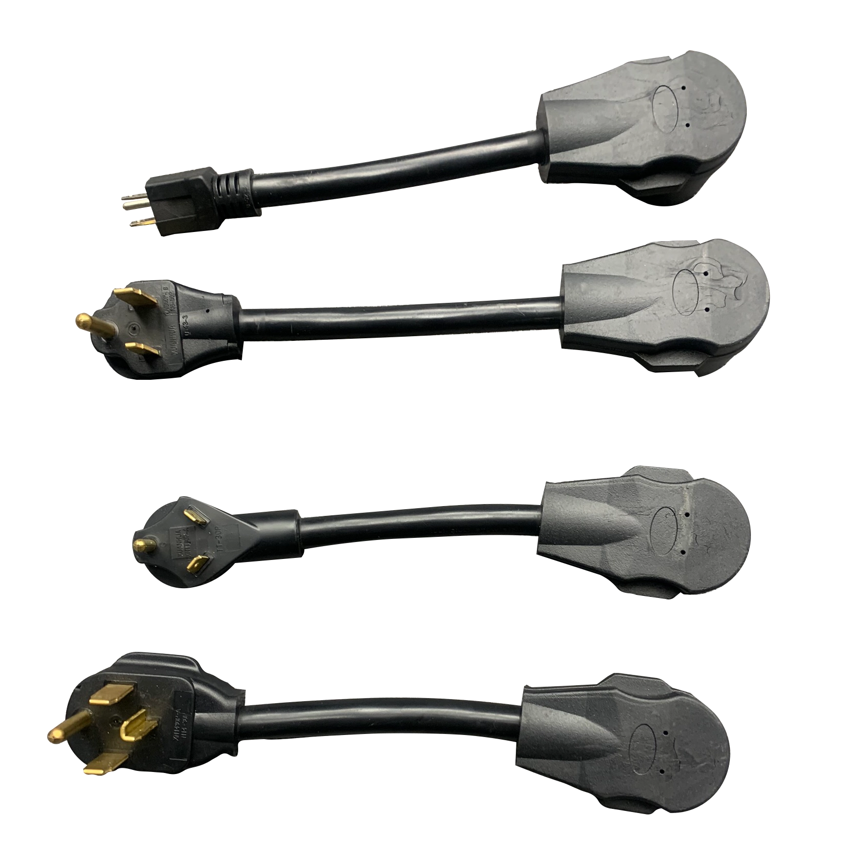 Grizzl-E United Chargers Mini Connect 40A