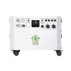 Nature’s Generator Powerhouse Whole Home Generator