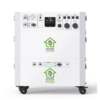 Nature’s Generator Powerhouse Whole Home Generator