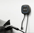 Wallbox Pulsar Plus J1772 Connector EV Charger