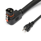 Lion Energy Safari Generator