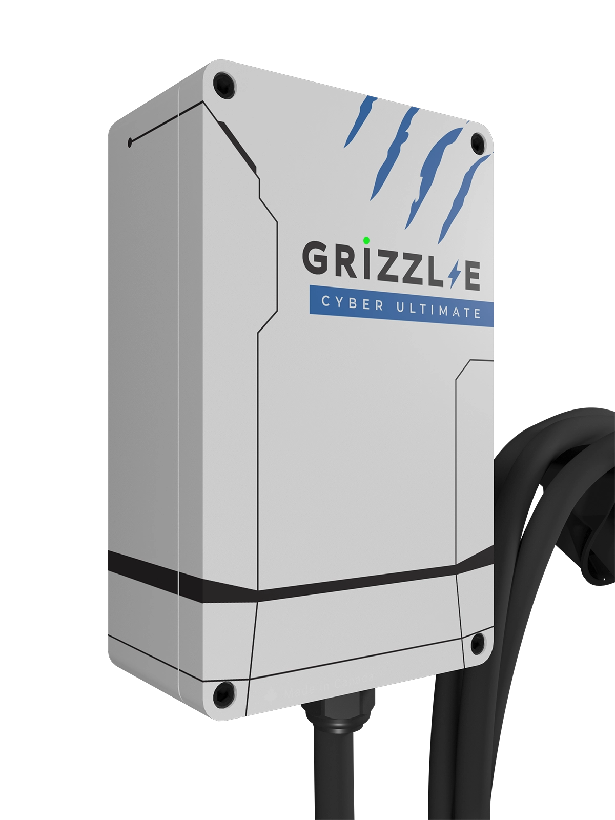 Grizzl-E United Chargers Ultimate 48A