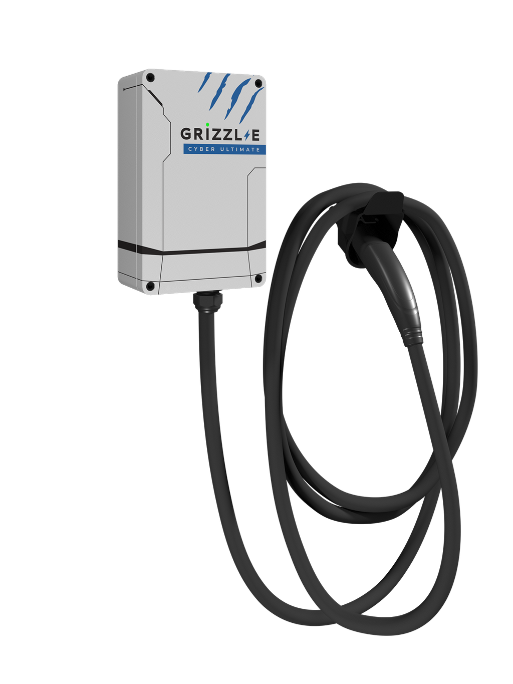 Grizzl-E United Chargers Ultimate 48A