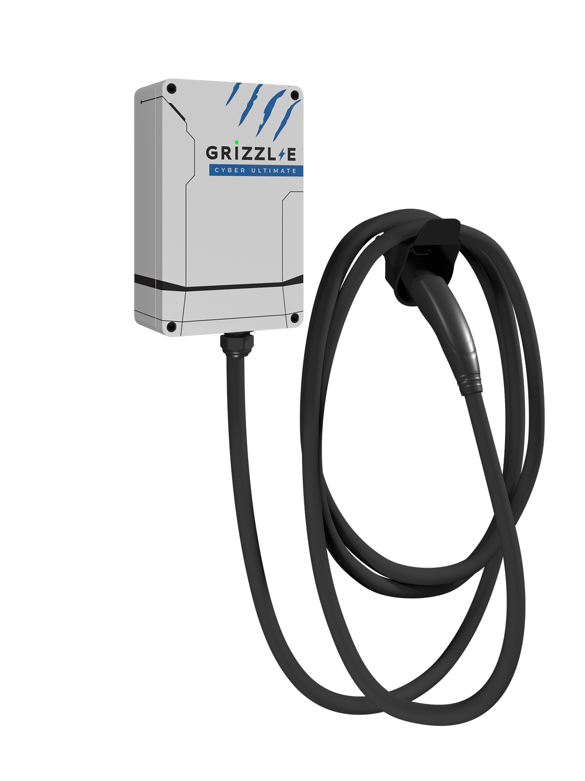 Grizzl-E United Chargers Ultimate 48A