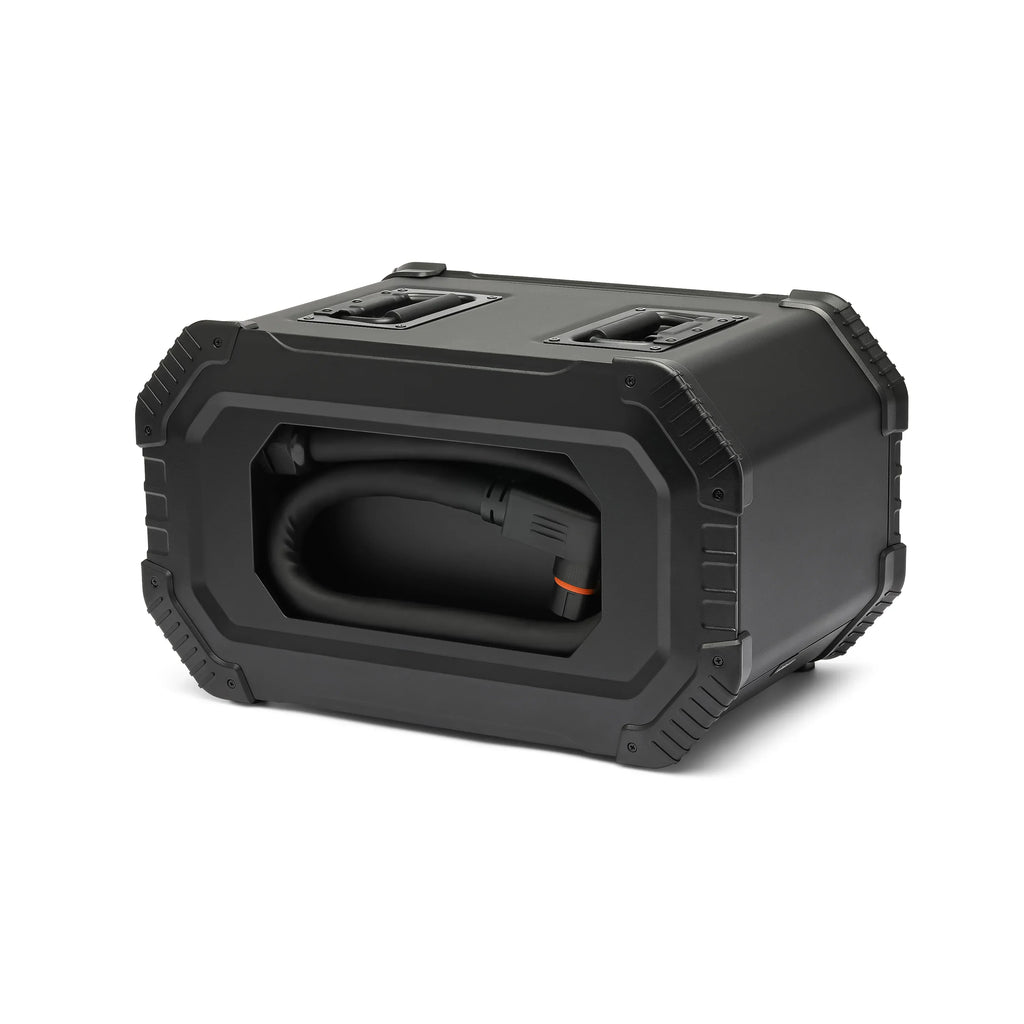 Lion Energy Safari XP Generator