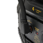 Lion Energy Safari XP Generator