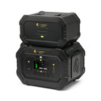 Lion Energy Safari XP Generator